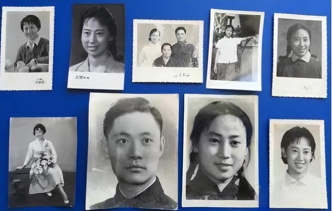 几年后与北京京剧院唱"青衣"的黄汝萍结婚.