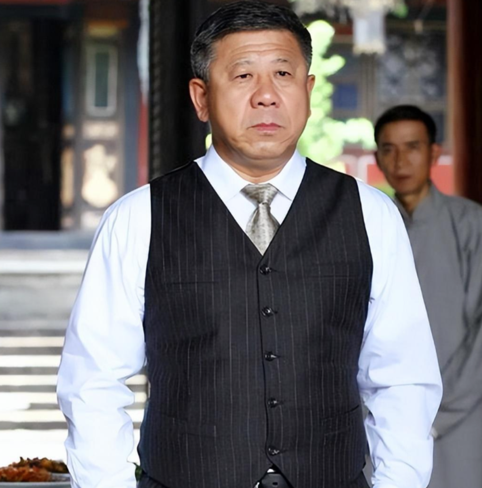 回顾演员程煜甘愿被妻子领导托起白血病弟弟的生命之舟