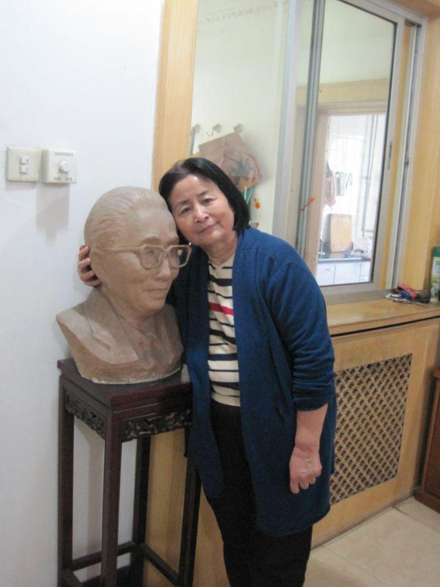 回顾著名作曲家刘炽离婚后又再婚逝世后前妻和后妻对簿公堂