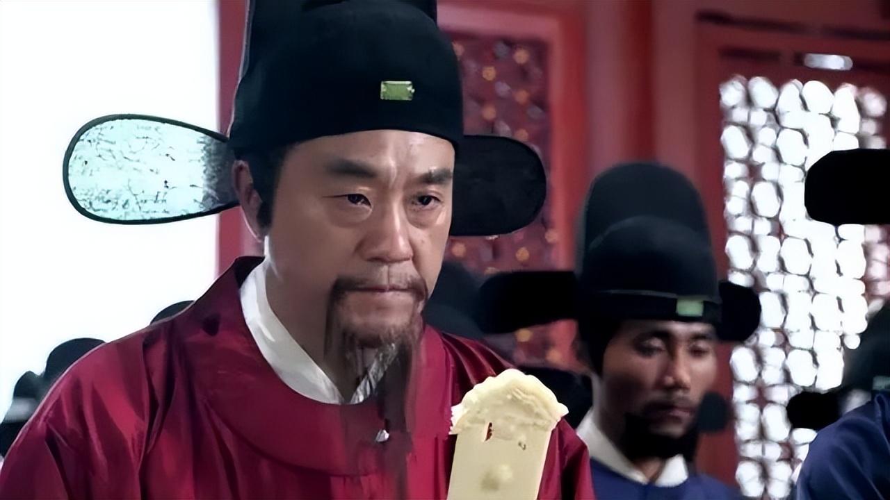 野史朱元璋宴请众臣刘伯温看到2道菜对徐达说我们要死了