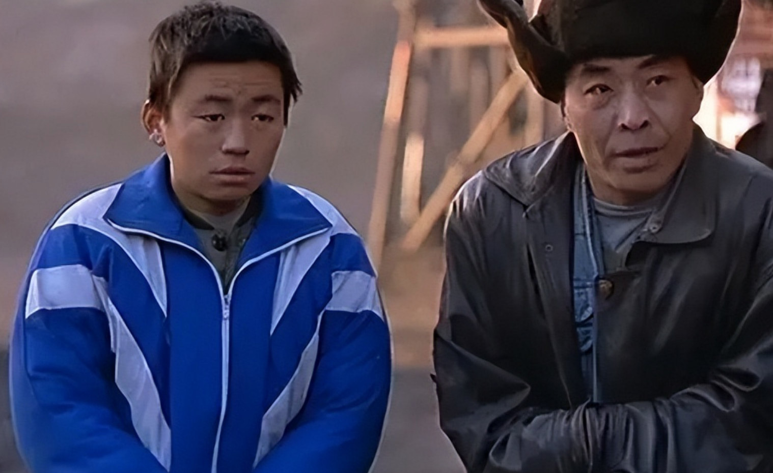 回顾演员王宝强从河北农村走出来的著名演员他这次真的赢麻了