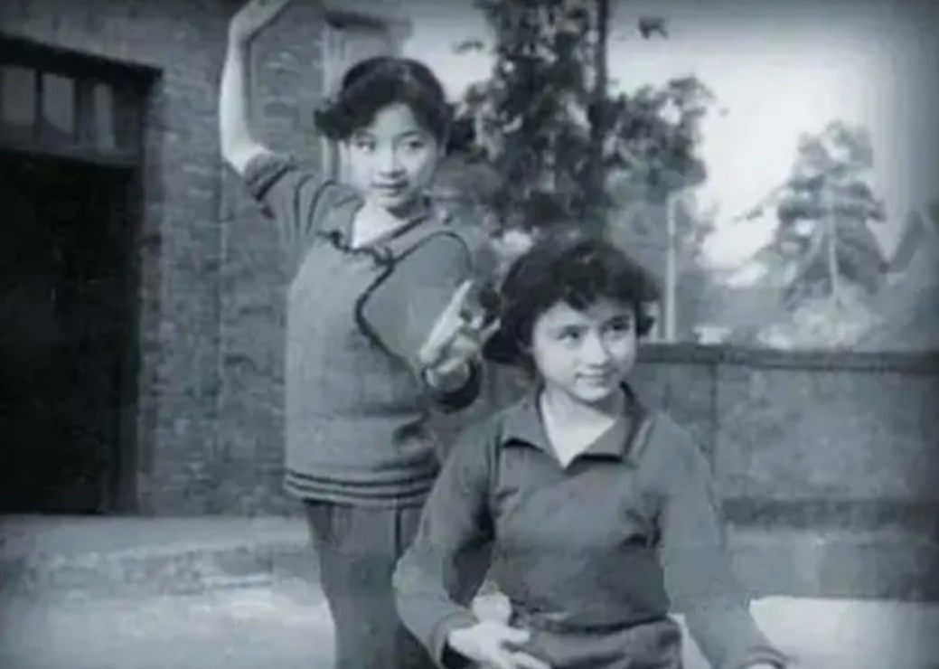 回顾导演刘惠宁娶大3岁陈小艺妻子屡传绯闻坐轮椅也不离婚