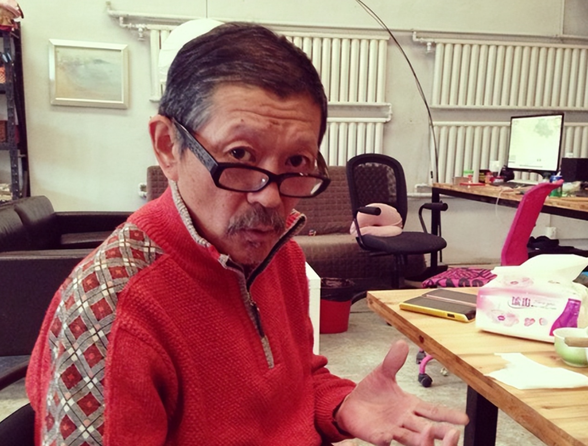 回顾演员罗京明一生为戏而活甘当绿叶67岁因病离世令人惋惜