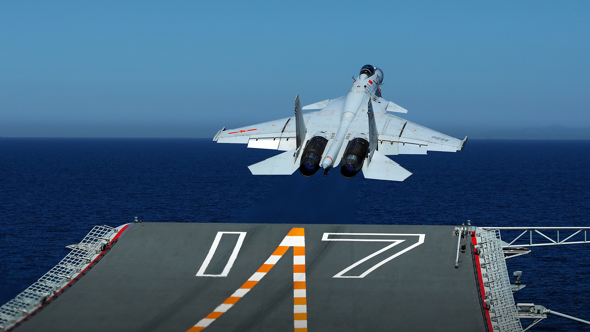 全球高科技排行榜出炉,中国首次超越韩国,但未进前三!