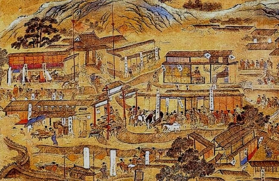 汉朝宵禁令到底从何而来?百姓夜晚出行,真的是危机四伏吗?