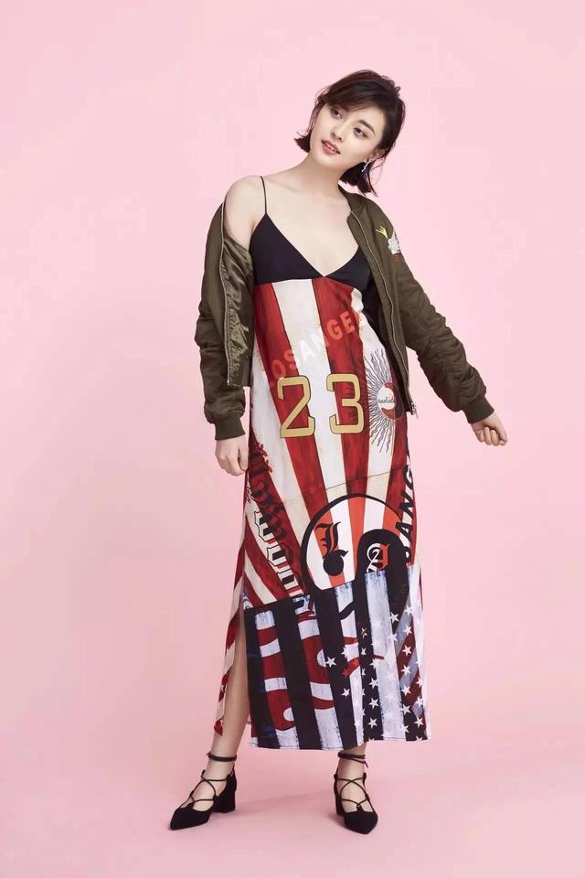 回顾张舒越从哈尔滨走出的央视美女主持人男友在雾中迷路了