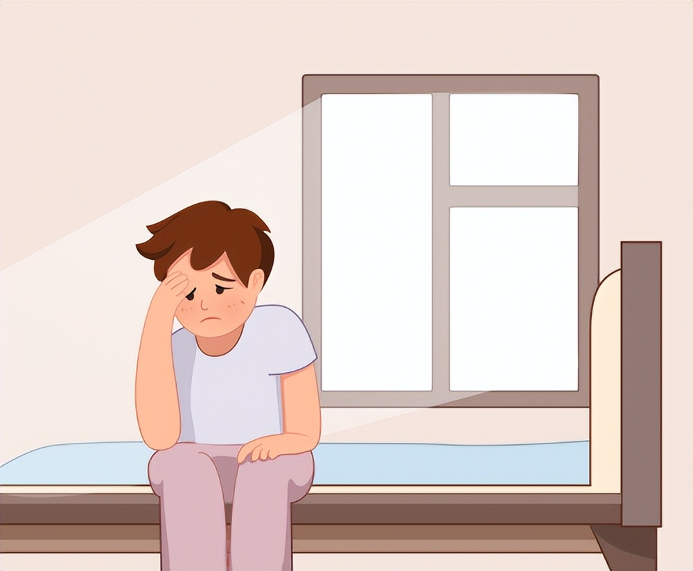 神疲乏力怎么可以治疗?快看这里,好方法帮你有效解乏