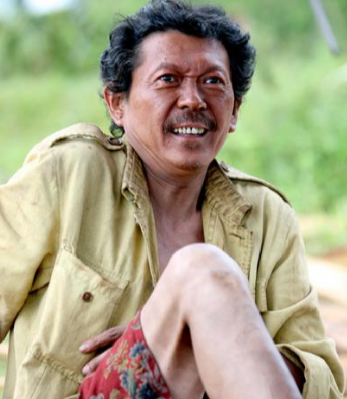 回顾演员罗京明一生为戏而活甘当绿叶67岁因病离世令人惋惜