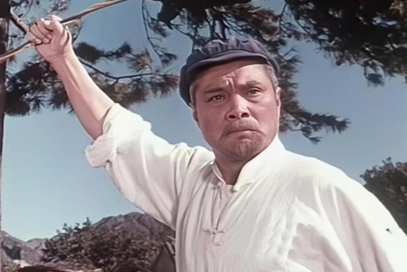 回顾李仁堂:一生坎坷73岁悄然离世,21年后遗孀的坚持令人落泪