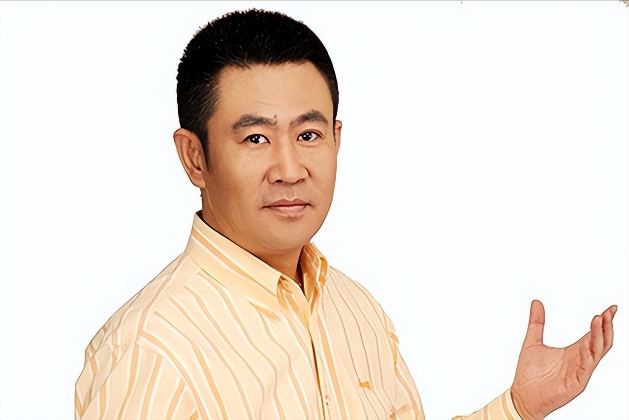 回顾主持人赵赫退休仅6个月后去世临终前还对妻子心怀愧疚