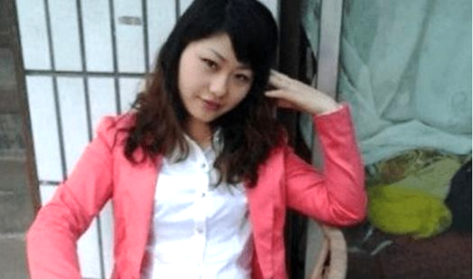 张贵英重庆悍匪周克华的情人2017年出狱后成当地小老板