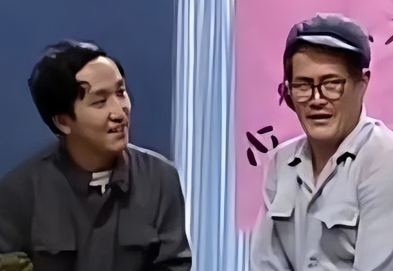 回顾句号2婚娶小11岁丫蛋47岁喜得一女今事业有成家庭幸福