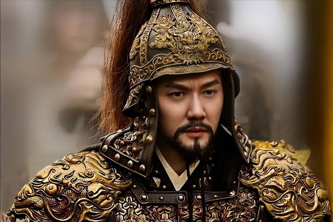 朱允炆逃亡时发现朱元璋密旨,痛哭流涕大喊:早拿出来,朱棣必败