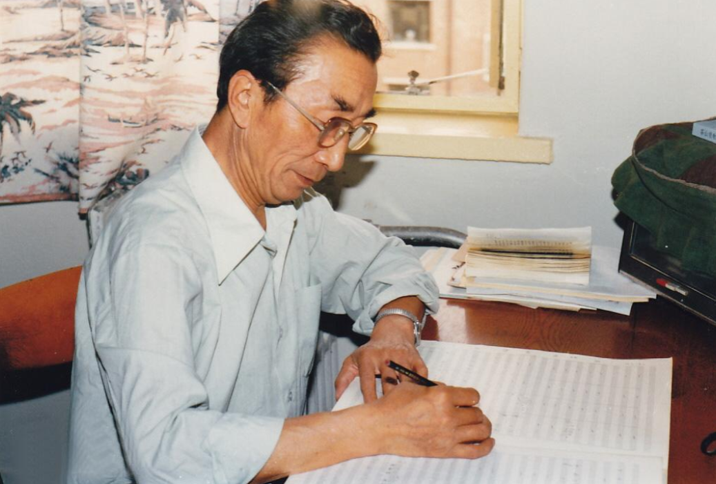 回顾著名作曲家刘炽离婚后又再婚逝世后前妻和后妻对簿公堂