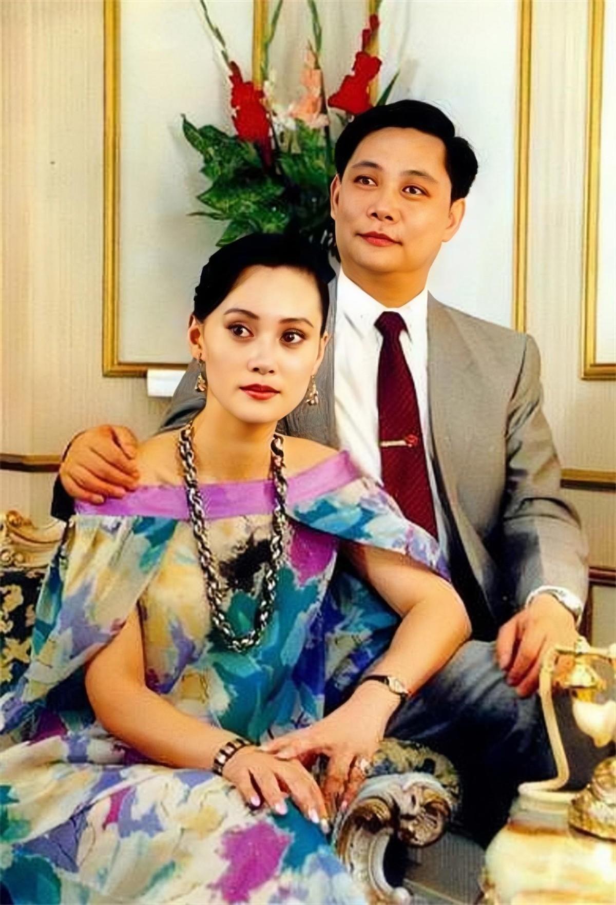 回顾狠人大宋佳抛病夫戏导演攀富豪她的上位史太精彩