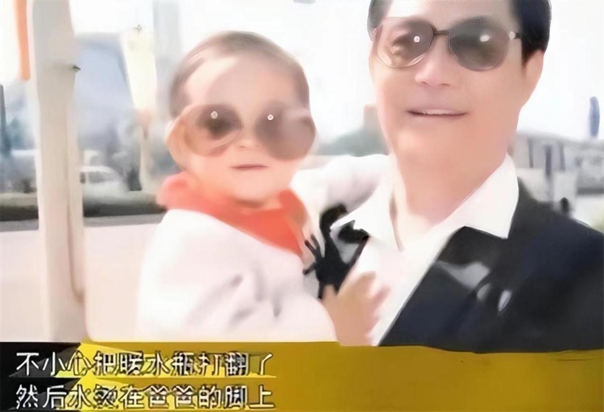 回顾狠人大宋佳抛病夫戏导演攀富豪她的上位史太精彩