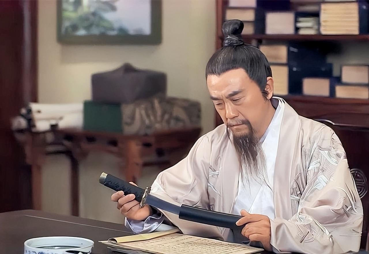 野史朱元璋宴请众臣刘伯温看到2道菜对徐达说我们要死了