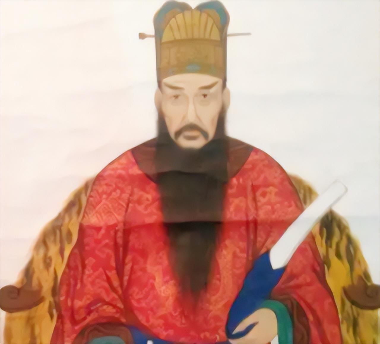 嘉靖帝把朱棣庙号由太宗升为成祖,看似尊崇,实则用心险恶