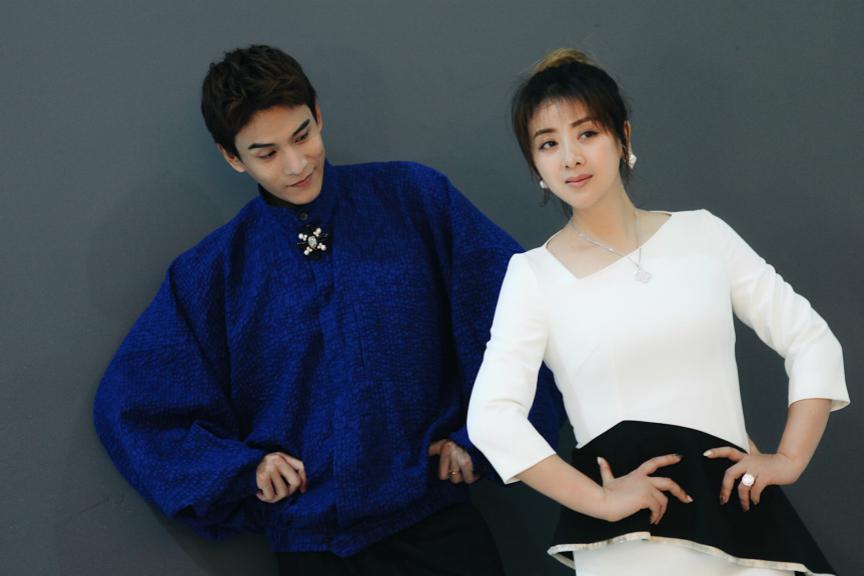 回顾演员小李琳我这辈子正确的决定就是在37岁高龄为丈夫生子