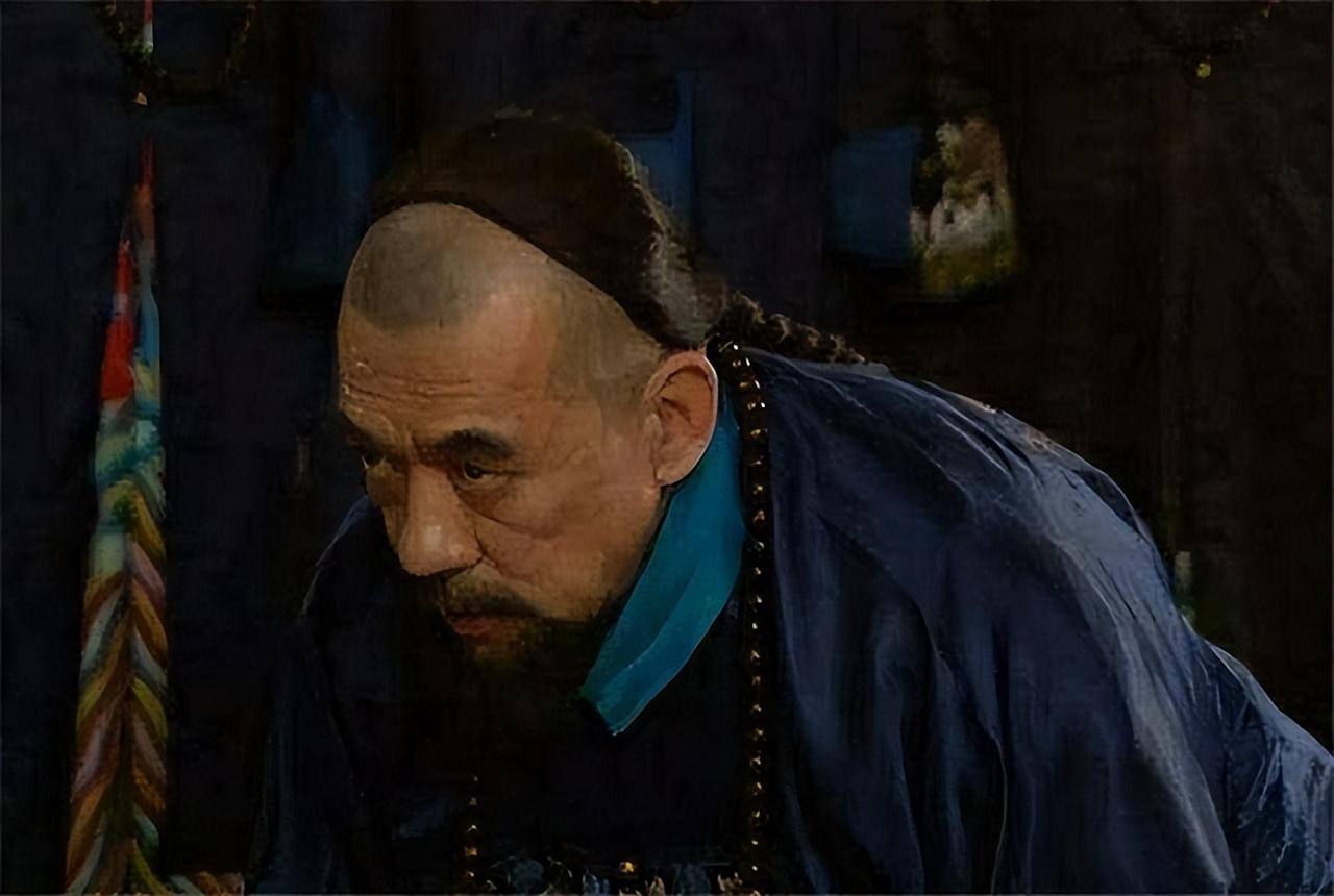 康熙临终前曾点名让隆科多陪葬雍正直到继位后才知父亲高明