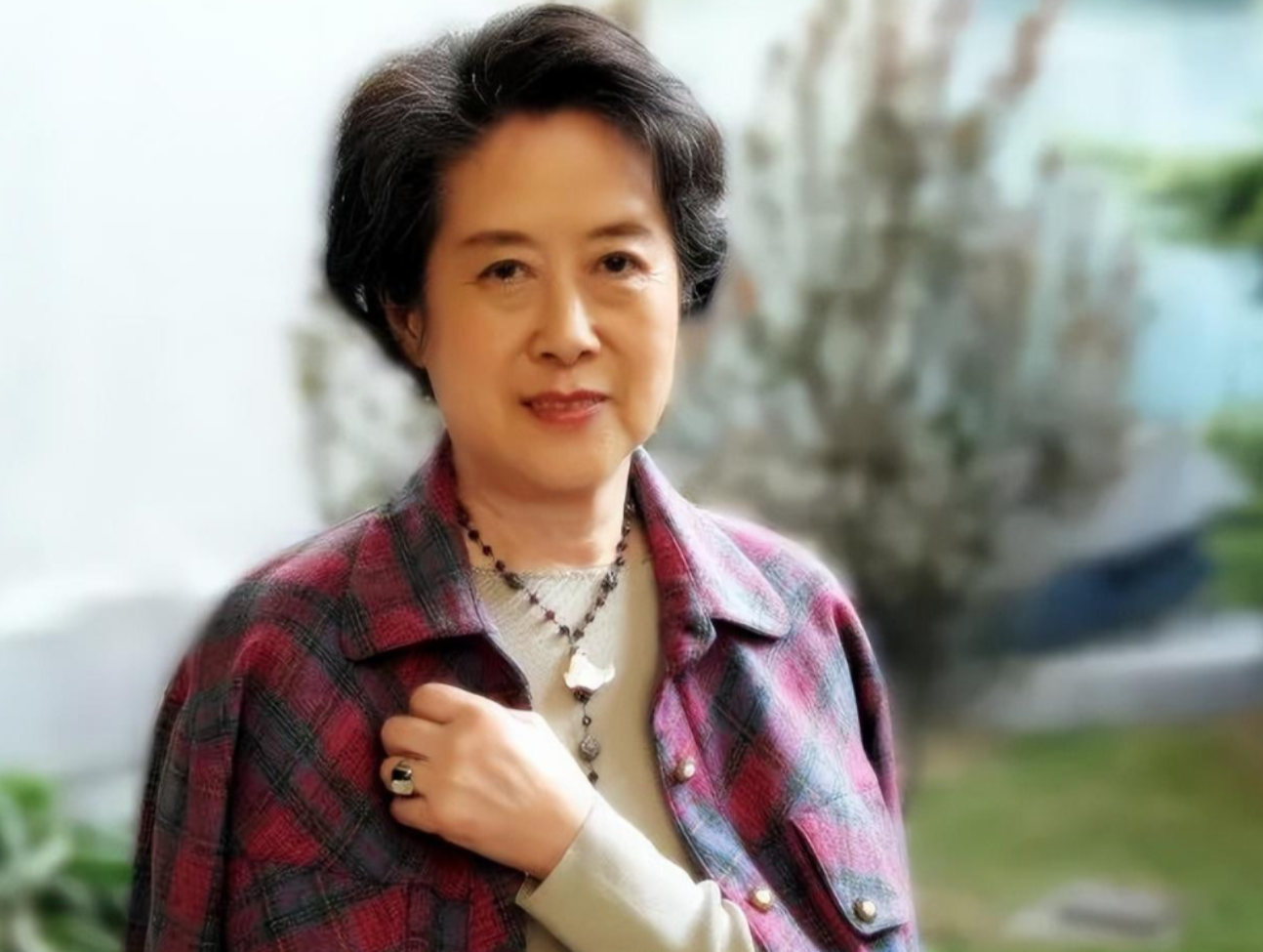 回顾配音大师刘广宁丈夫因误诊去世提前退休离世后却无亲人送行