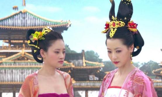 宋福金本来是个陪嫁丫鬟,为何却能代替小姐,最终当上皇后