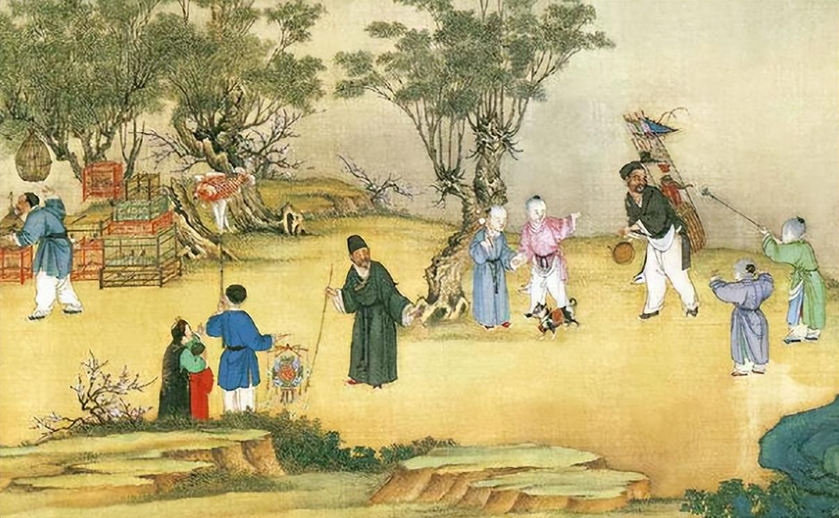 古代祭祀有多隆重?为什么祭祀一定要用肉,不能用素食?