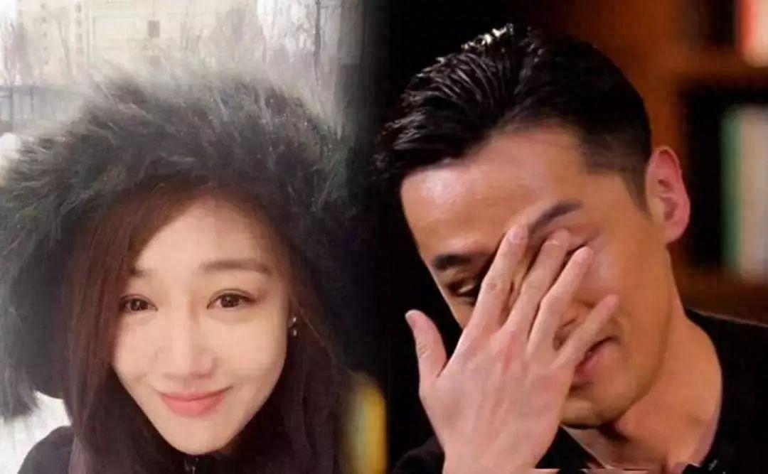 回顾薛佳凝分手15年后胡歌娶妻生子她选择出家背后有心酸