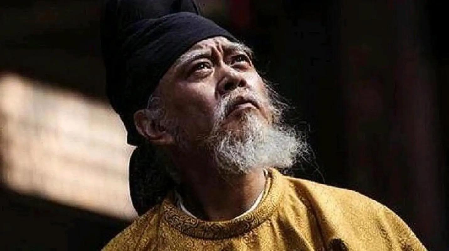 李隆基晚年有多凄凉被亲儿子软禁又被宦官凌辱在孤独中死去