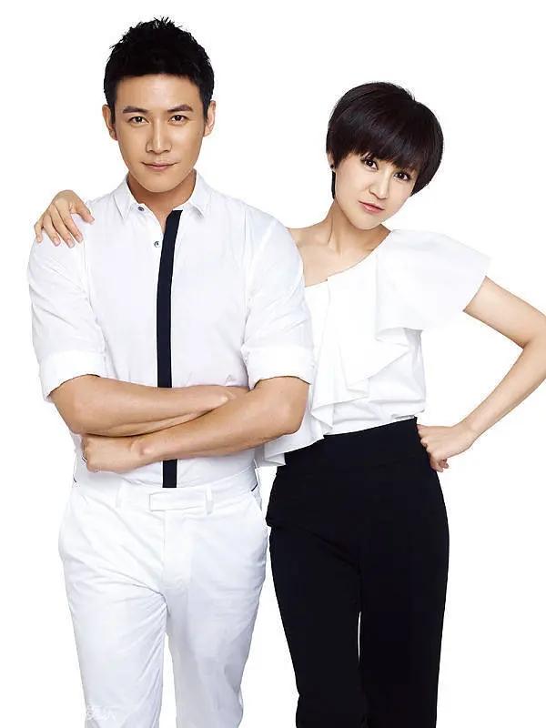 回顾陆毅我愧对孤独母亲余生为5个我爱的女人而活