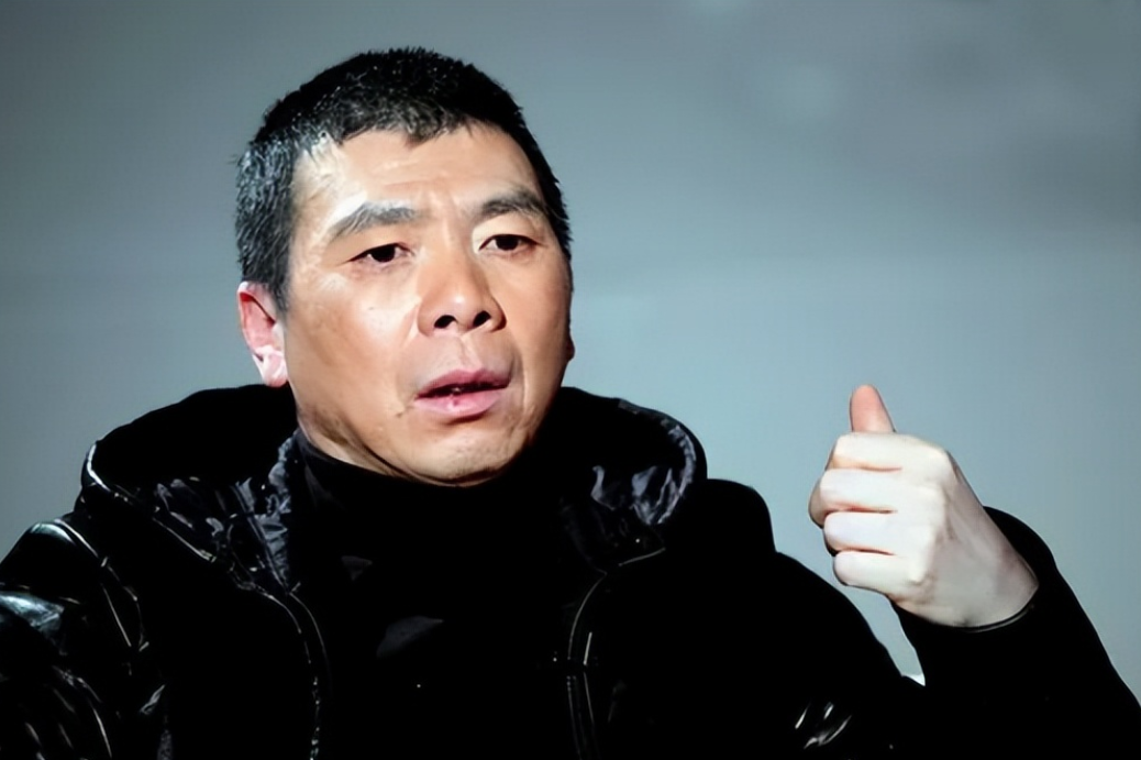 回顾冯小刚就这样改写了他的结局跌落的口碑到底是回不去了