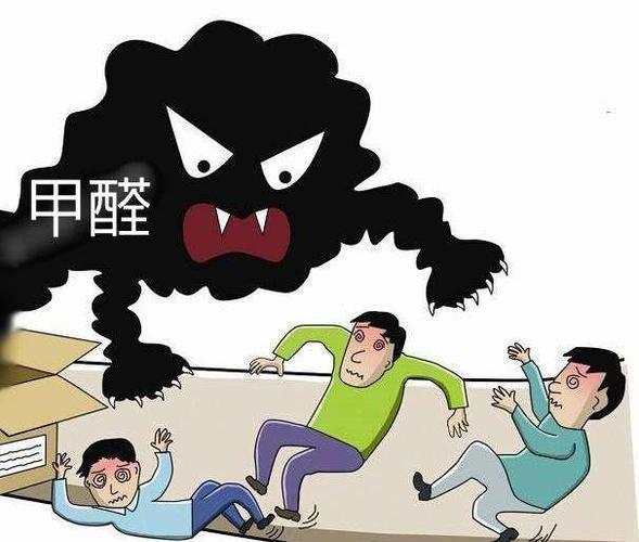 "甲醛大户"已爆出:这4样物品别买了,整天在家里"释放甲醛"