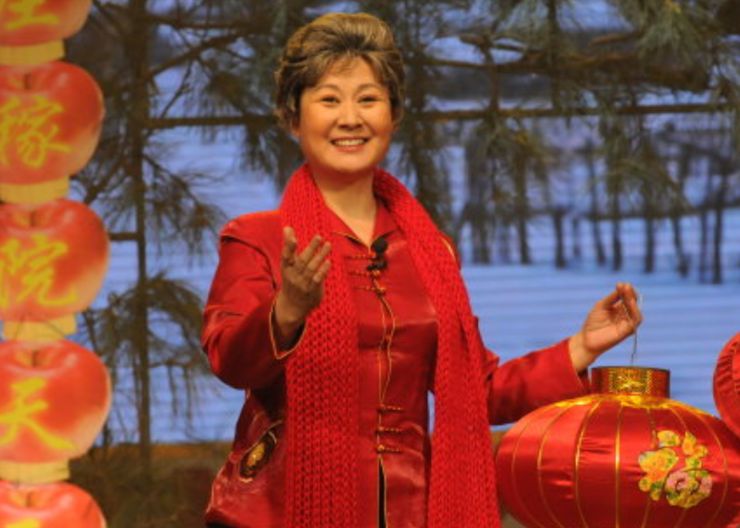 回顾著名演员黄晓娟接连痛失3位至亲儿子是她的骄傲