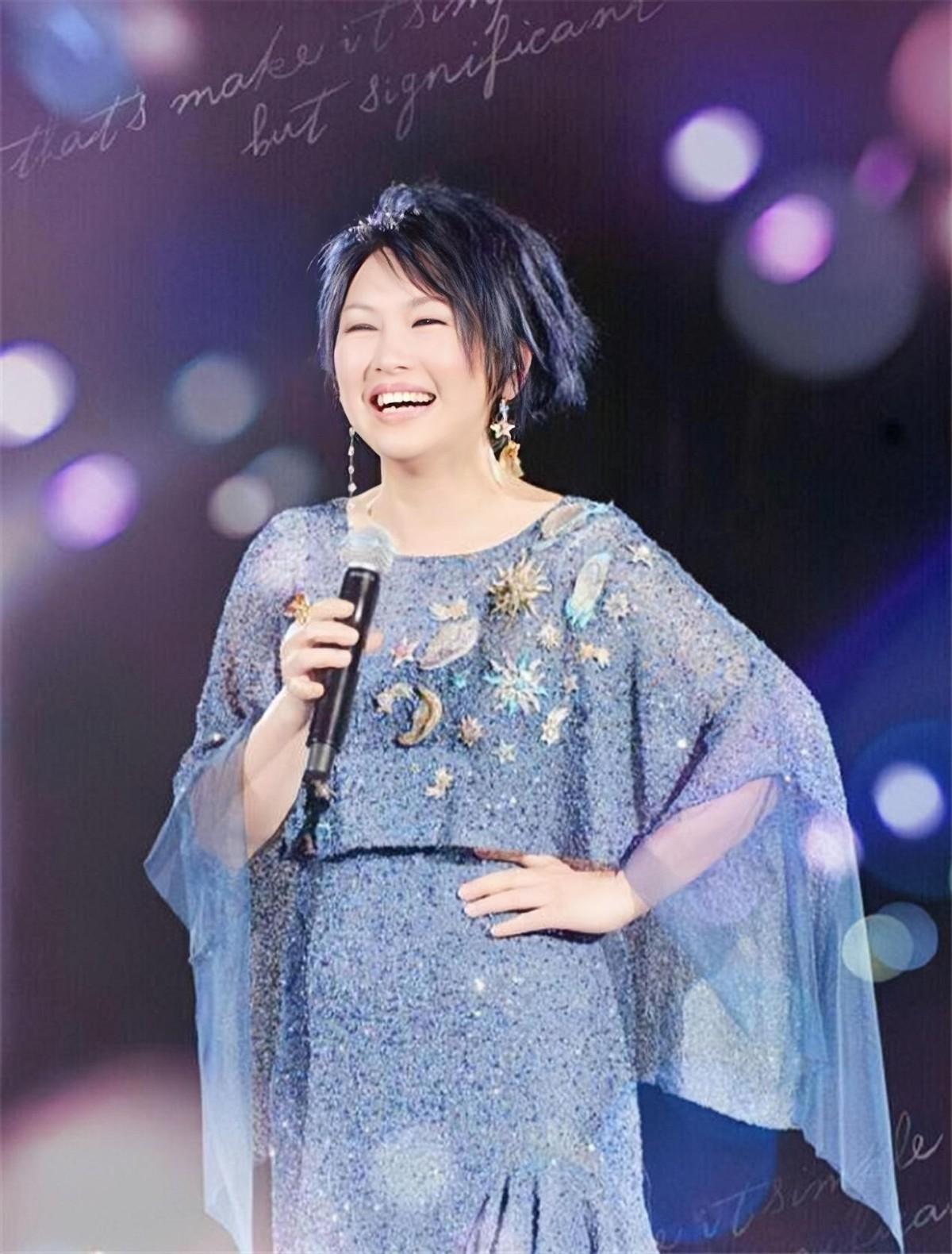 回顾陈秀雯被老公败光家产不离婚还和妹妹断交逼得儿子自闭