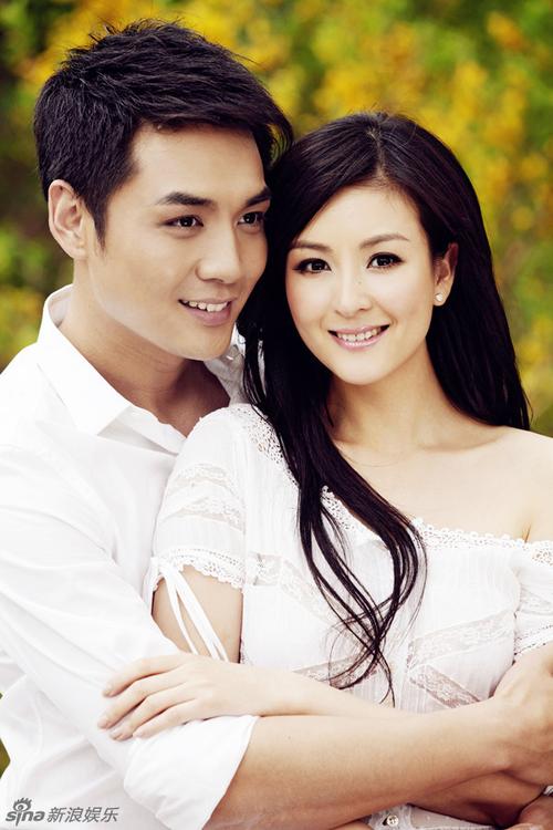 戴娇倩被尤小刚捧红被于正骂嫁给干哥哥低调幸福