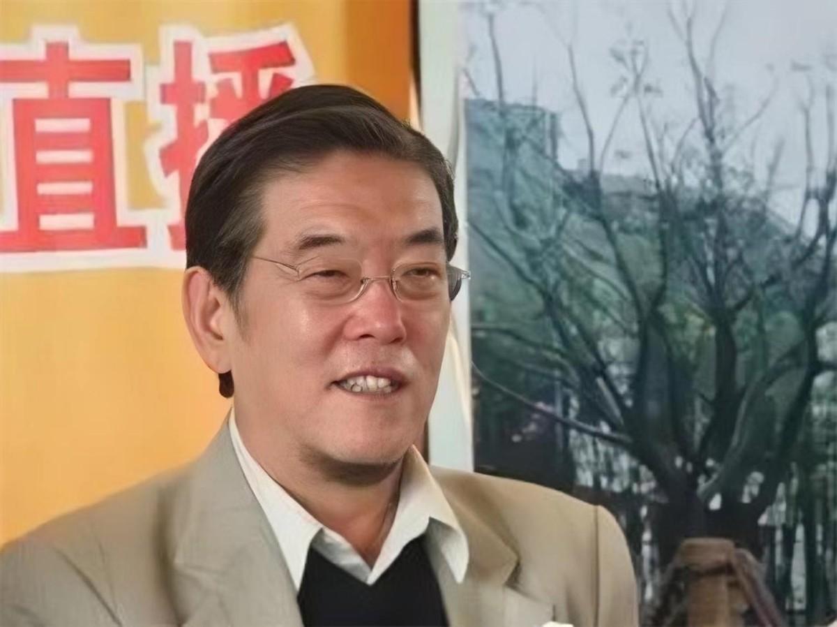 回顾狠人大宋佳抛病夫戏导演攀富豪她的上位史太精彩