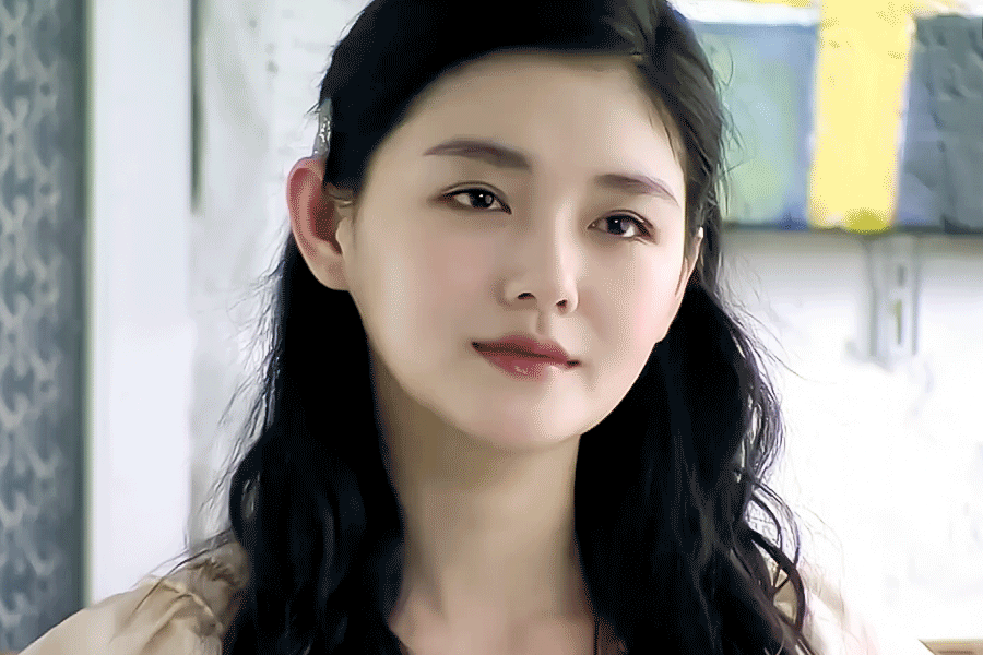 大s和小s早在20年前就预料到了各自的结局