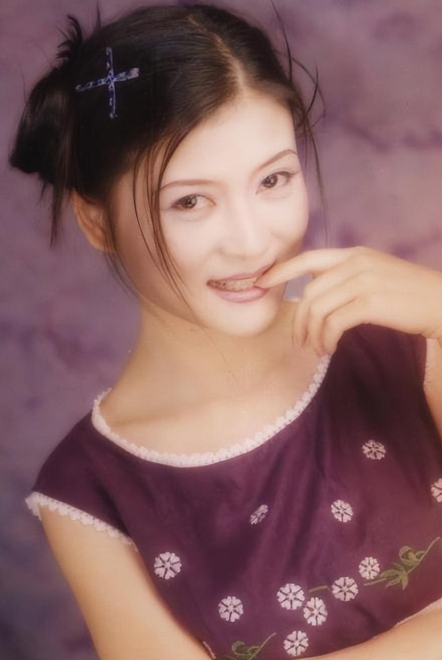 回顾朱晓琳江苏扬州走出的著名歌手走红背后有眼泪有感动