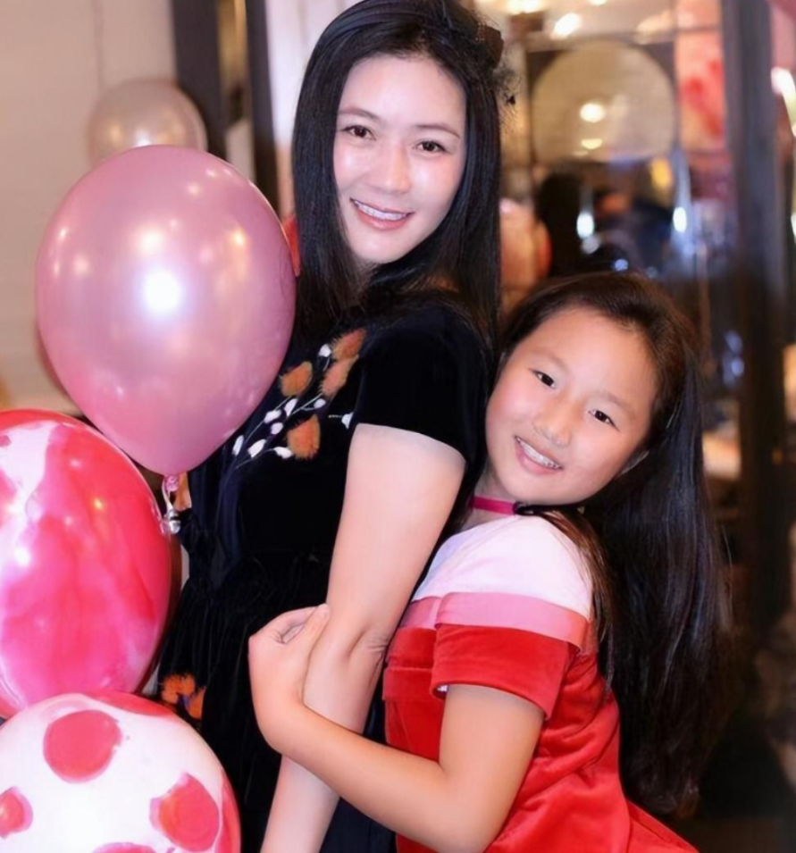 回顾田海蓉富豪老公入狱病逝留下130亿遗憾她的选择让人泪目