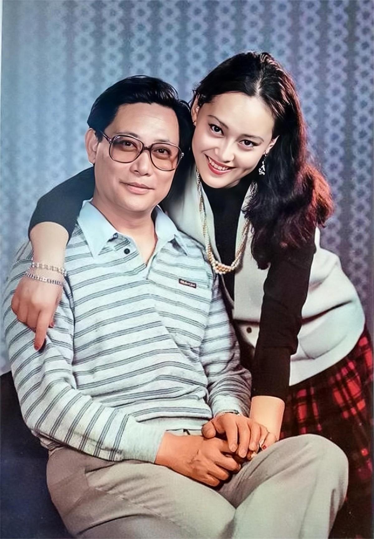 回顾狠人大宋佳抛病夫戏导演攀富豪她的上位史太精彩