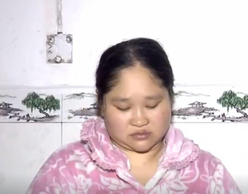 鉴定结果公布,葛莉回忆起曾经