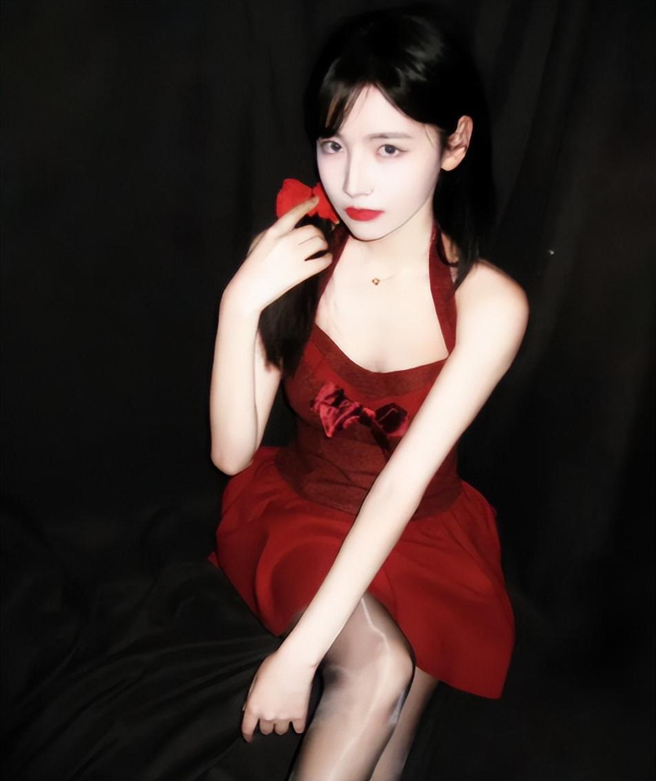 小魔仙魔箭公主赵粤如今性感又可爱奶潇唯一对手顶不住