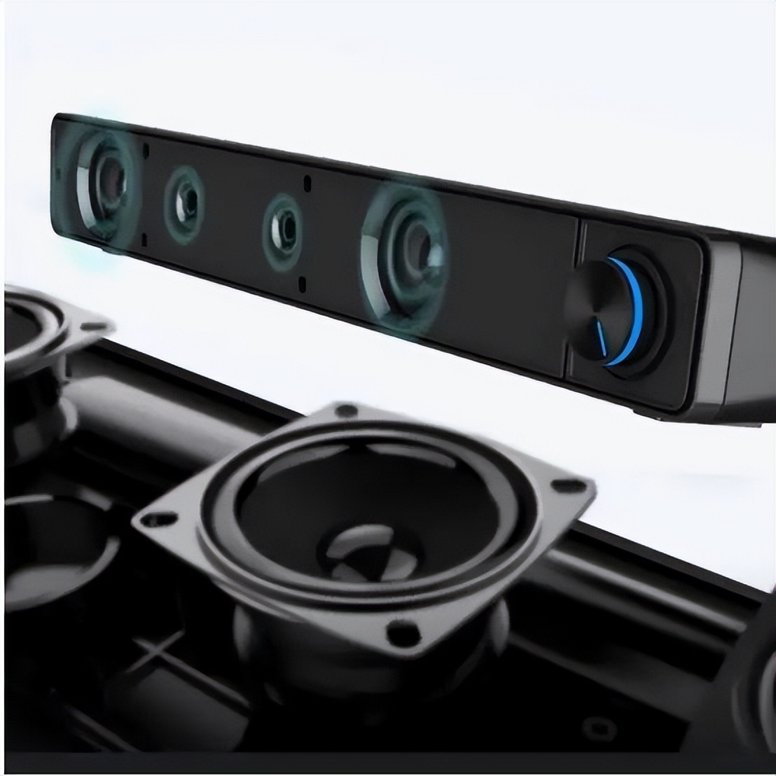 高性能音响推荐高性价比让余音绕梁不再是梦想