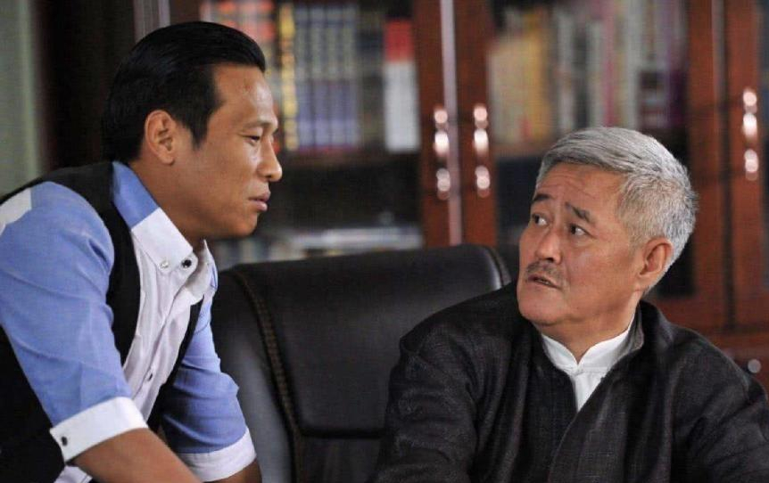 回顾宋小宝和前妻霍晓红离婚再婚娶粉丝王雪现在过得怎样