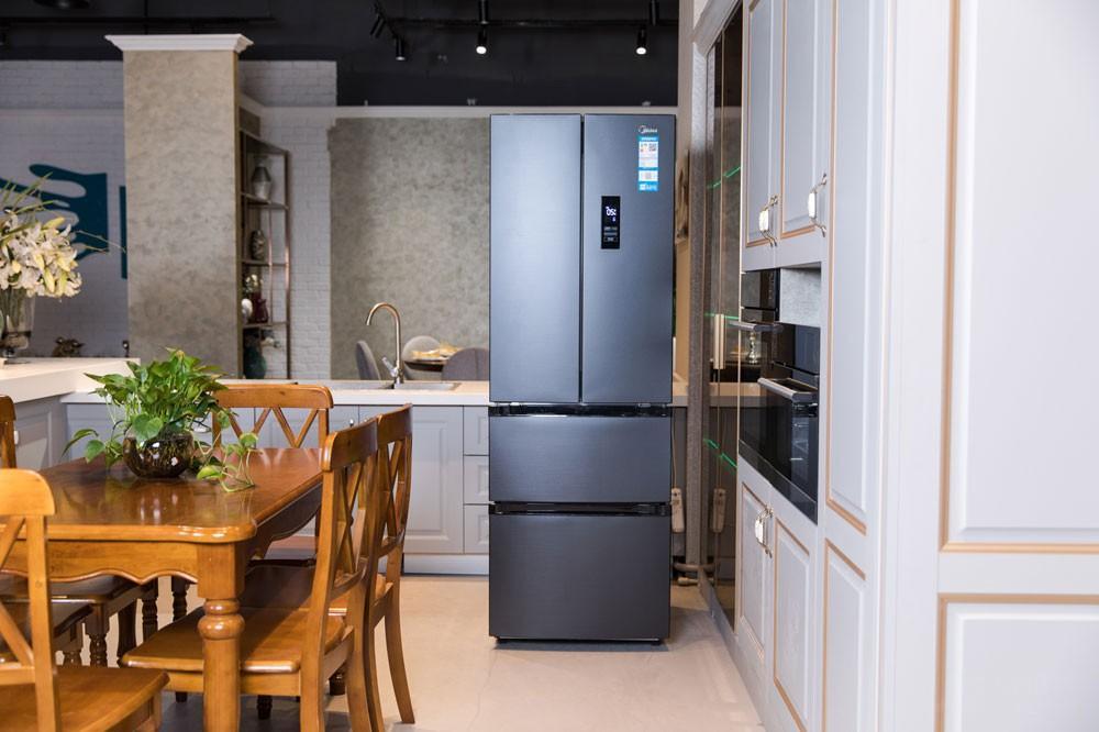 过年想要改变家里格局?冰箱的摆放位置要慎重!
