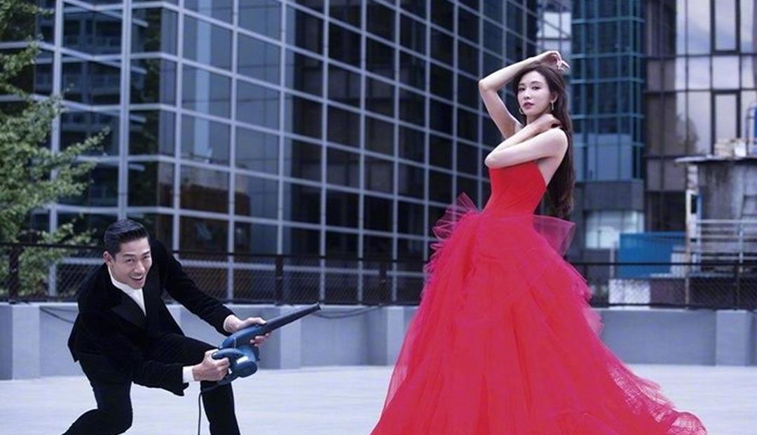 回顾林志玲我这辈子正确的决定就是在47岁高龄为日本丈夫生子