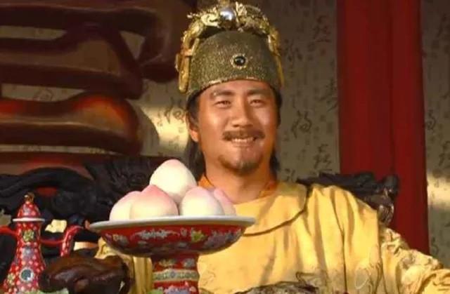 野史朱元璋宴请众臣刘伯温看到2道菜对徐达说我们要死了