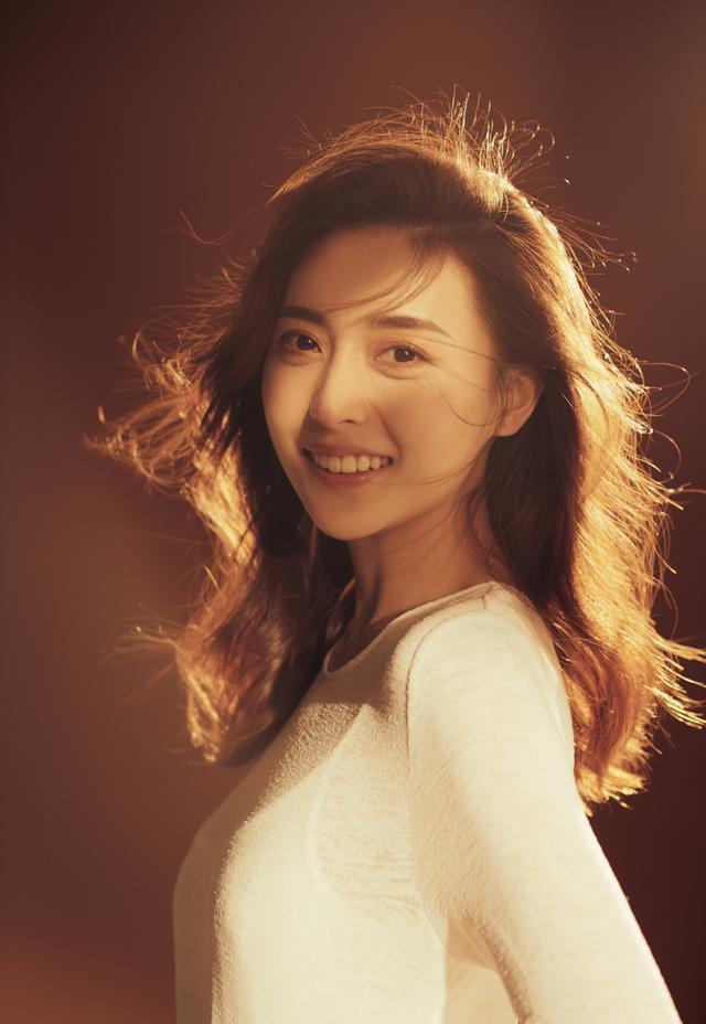 回顾张舒越从哈尔滨走出的央视美女主持人男友在雾中迷路了