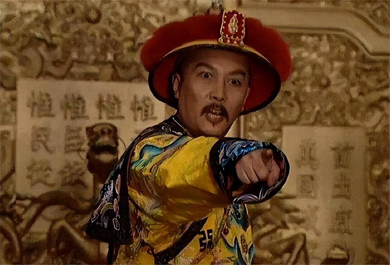 康熙临终前,曾点名让隆科多陪葬,雍正直到继位后才知父亲高明