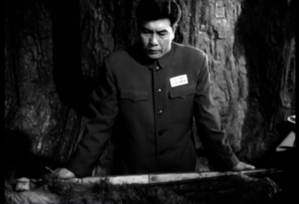 回顾男星李炎银幕高干专业户与妻子恩爱一生70岁因病去世